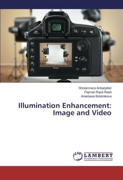 portada Illumination Enhancement: Image and Video