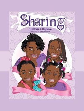 portada Sharing: Learning to Share (in English)