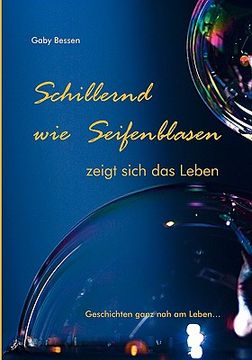 portada schillernd wie seifenblasen (in German)