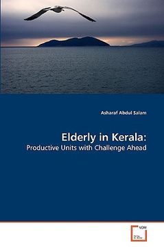 portada elderly in kerala (en Inglés)