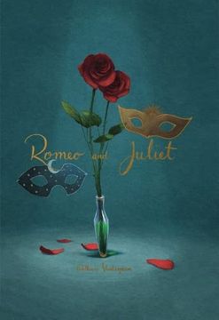 portada Romeo and Juliet (Wordsworth Collector's Editions) (en Inglés)