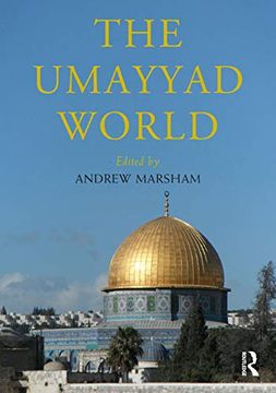 portada The Umayyad World (en Inglés)
