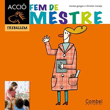 portada Fem de Mestre (in Catalá)