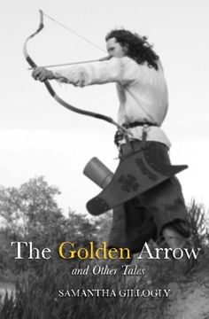 portada The Golden Arrow and Other Tales