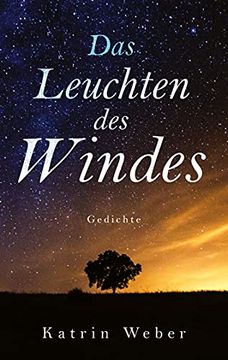 portada Das Leuchten des Windes: Gedichte (in German)