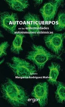 portada Autoanticuerpos en las Enfermadades Autoinmunes Sistemicas