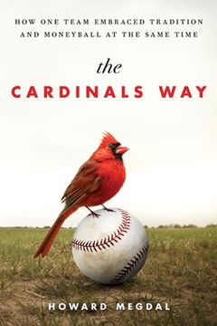 portada Cardinals Way (en Inglés)