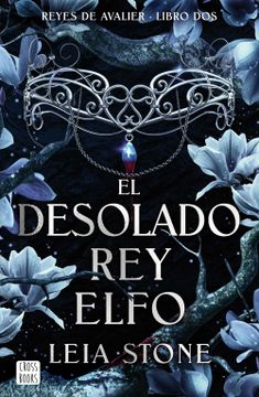 portada El Desolado rey Elfo (in Spanish)