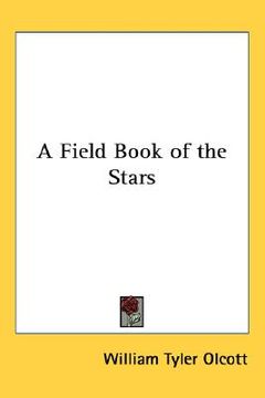 portada a field book of the stars (en Inglés)