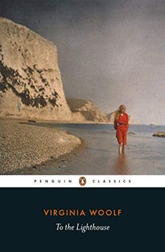 portada To the Lighthouse (Penguin Modern Classics) (en Inglés)