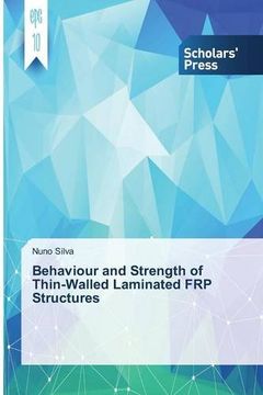 portada Behaviour and Strength of Thin-Walled Laminated FRP Structures