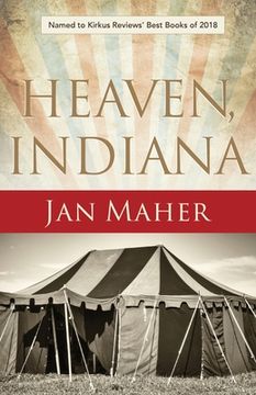 portada Heaven, Indiana (en Inglés)