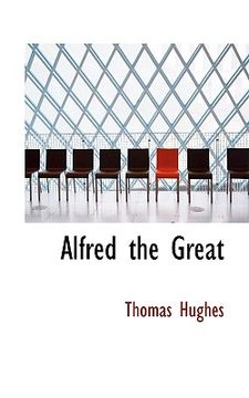 portada alfred the great (in English)