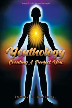 portada Youthology (en Inglés)