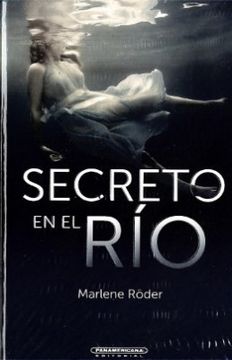 portada Secreto en el rio (in Spanish)
