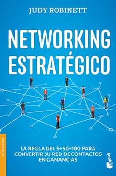 portada Networking Estrategico