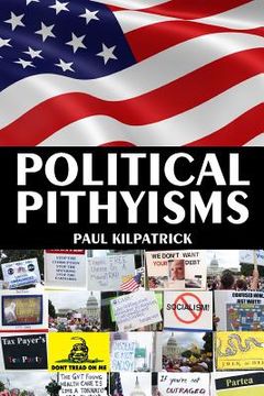 portada Political Pithyisms (in English)