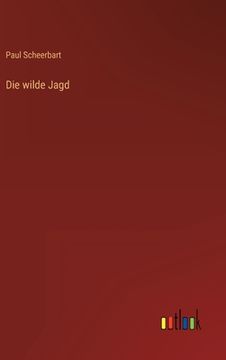 portada Die wilde Jagd (in German)