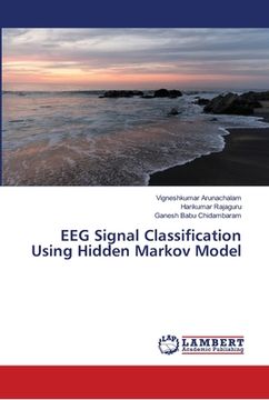portada EEG Signal Classification Using Hidden Markov Model (in English)