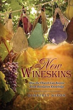 portada New Wineskins