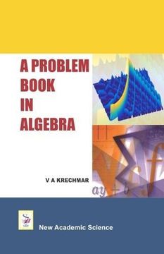 portada A Problem Book in Algebra