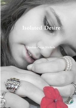portada Isolated Desire (en Inglés)
