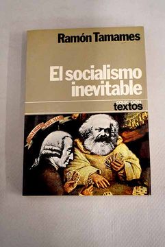 portada El Socialismo Inevitable