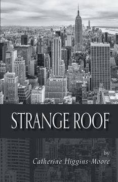portada Strange Roof (en Inglés)