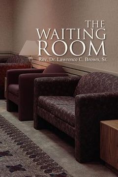 portada the waiting room