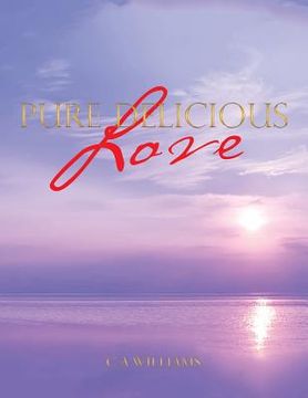 portada Pure Delicious Love (en Inglés)