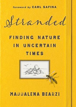 portada Stranded: Finding Nature in Uncertain Times (en Inglés)
