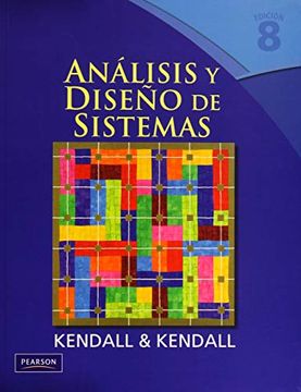portada Análisis y Diseño de Sistemas (in Spanish)