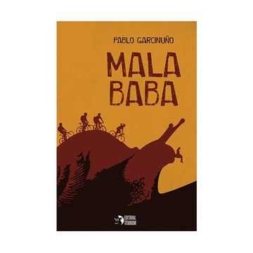 portada Mala Baba (in Spanish)