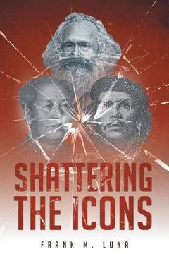 portada Shattering the Icons
