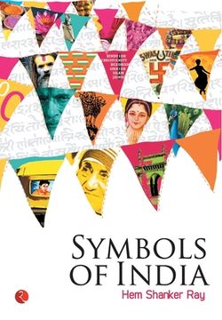portada Symbols of India