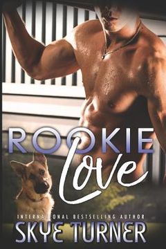 portada Rookie Love (en Inglés)