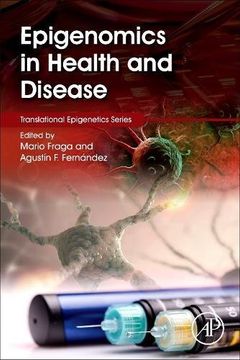 portada Epigenomics in Health and Disease