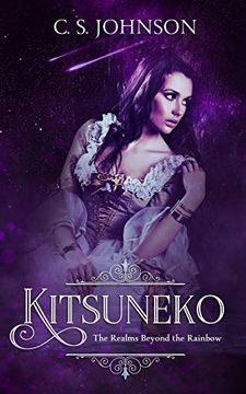 portada Kitsuneko: A Companion Novella to the Realms Beyond the Rainbow: 0 