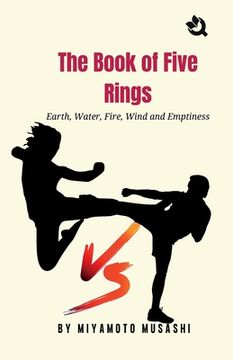 portada The Book of Five Rings