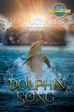 portada Dolphin Song (in English)
