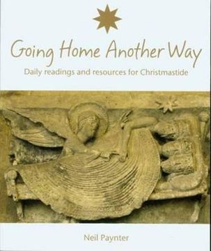 portada Going Home Another Way: Daily Readings and Resources for Christmastide