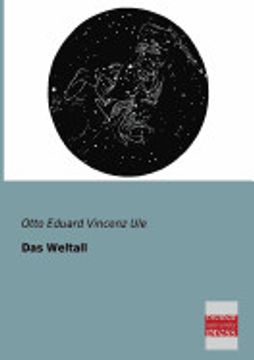 portada Das Weltall (in German)