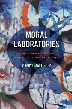 portada Moral Laboratories: Family Peril and the Struggle for a Good Life (in English)