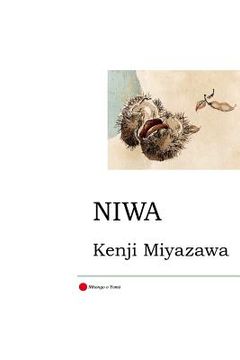 portada Niwa: Two Tales: Matsuri No Ban and Futari No Yakunin (in Japonés)