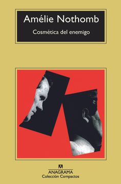 portada Cosmetica del Enemigo (in Spanish)