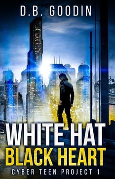 portada White Hat Black Heart
