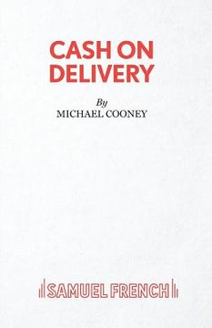 portada Cash On Delivery (en Inglés)