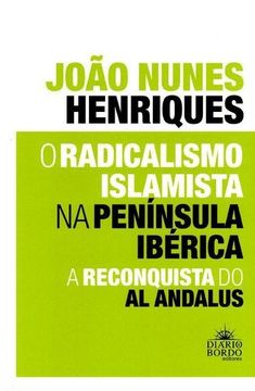 portada O Radicalismo Islamista na Península Ibérica