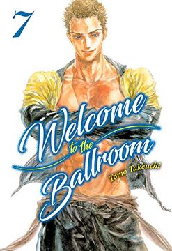portada Welcome to the Ballroom, Vol. 7