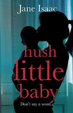 portada Hush Little Baby 